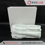 [Hộp 100 cái] Pipet paster nhựa 1ml / 3ml tiệt trùng PT Medical, ống hút nhỏ giọt / sterile transfer pipette, có VAT