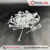 [Gói 100 cái] Microtips (đầu típ - côn) FL Medical - Ý trắng 10ul, vàng 200ul, 1000ul thông dụng universal, có VAT