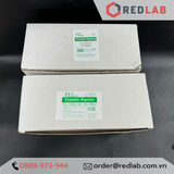 [Hộp 100 cái] Pipet paster nhựa 1ml / 3ml tiệt trùng PT Medical, ống hút nhỏ giọt / sterile transfer pipette, có VAT