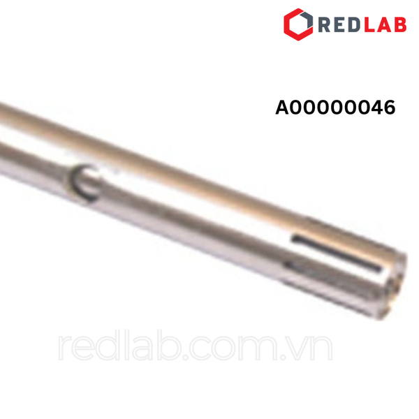 Phụ kiện cho Máy nghiền đồng hóa OV5 hãng VELP - Ý: giá đỡ, kẹp, dao nghiềng & đầu nghiềng dispersing tool, có VAT