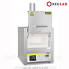 Lò nung tro Nabertherm 9L 1100 độ C (Ashing Furnaces LVT), giá tốt, có VAT