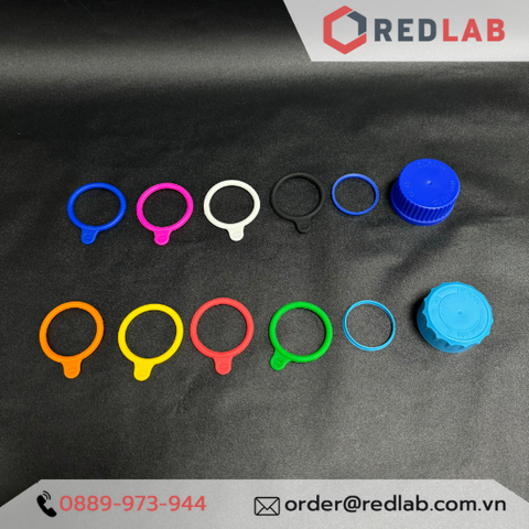 Phụ kiện cho Chai trung tính Youtility và Original hãng DURAN  - Redlab