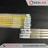 Nhiệt kế rượu PROMOLAB hãng Alla thang đo -10 to +60°C | -20 to +110°C | -20 to +150°C, có VAT