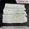 [Hộp 100 cái] Pipet paster nhựa 1ml / 3ml tiệt trùng PT Medical, ống hút nhỏ giọt / sterile transfer pipette, có VAT