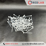 [Gói 1000 cái] Microtips (đầu típ - côn) FL Medical - Ý trắng 10ul, vàng 200ul có khía / không khía universal, có VAT