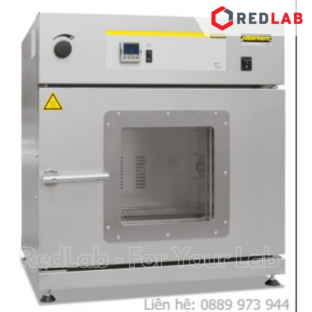 TỦ SẤY TR 120 R7- 120L 300°C – Nabertherm – Ovens up to 300 °C, giá tốt, có VAT