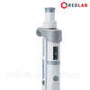 Micropipet 12 kênh Research Plus EPPENDORF, hấp tiệt trùng 121°C, 20 phút toàn bộ, pipet tự động đa kênh, có VAT