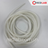 [1 mét] Ống silicon chịu nhiệt ONELAB nhiều cỡ (ĐK trong *ĐK ngoài) dùng trong thí nghiệm, chưng cất, vi sinh, có VAT