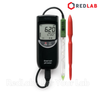 Máy Đo pH/Nhiệt Độ Trong Đất Trồng Và Nước Hanna HI99121, giá tốt, có VAT