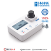 Máy đo Hydrazin trong nước sạch Hanna HI97704, giá tốt, có VAT