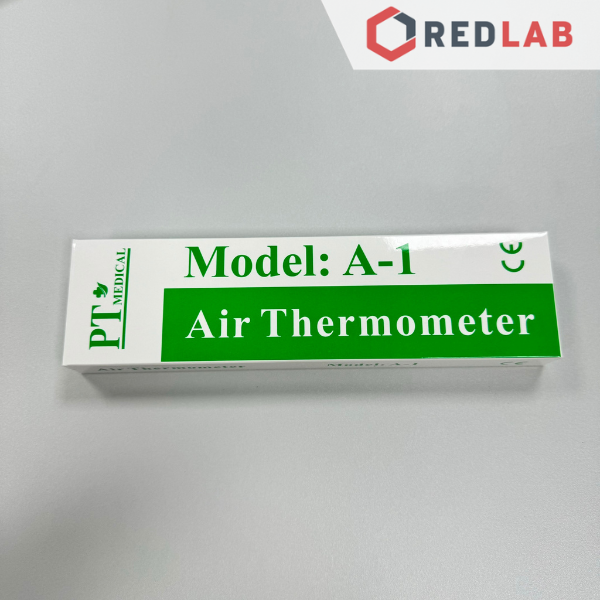 Nhiệt kế thời tiết treo tường PT Medical, max 50 °C / 120 °F, đo nhiệt độ phòng hoặc ngoài trời, có VAT