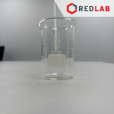 Cốc đốt thủy tinh Cao thành DURAN Class A 50 100 150 250 400 600 800 ml, 1 2 3 5 L, beaker có mỏ chịu nhiệt, có VAT