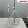 Bình tam giác có vòi ONELAB 250 500 1000 ml 2.5 5 10 20 L, dùng trong bộ lọc hút chân không thí nghiệm, có VAT