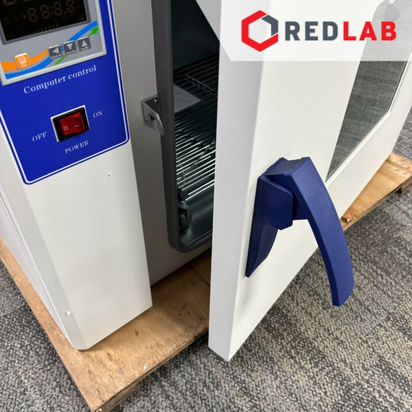 Tủ sấy 43L, 71L, 136L, 225L KENTON KH-35A, KH-45A, KH-55A, KH-75A (thép mạ kẽm), màn hình LED, có VAT