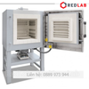 LÒ NUNG LH 15/13/ B150 – Chamber Furnaces with Brick Insulation – Nabertherm, giá tốt, có VAT