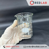 Cốc đốt thủy tinh thấp thành DURAN Class A 50 100 150 250 400 600 800 ml, 1 2 3 5 L, beaker có mỏ chịu nhiệt, có VAT