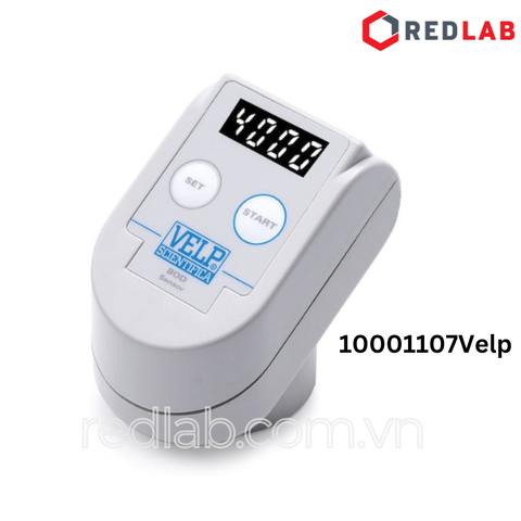 Phụ kiện cho Bộ xác định BOD Sensor System 6 VELP - Ý: bottle, KOH container, control test tablets, sensor, stir bar - redlab