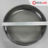 Sàng rây đường kính 300mm, cao 70mm lỗ vuông / lỗ tròn nhiều kích cỡ, có VAT