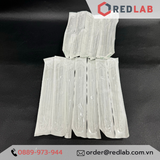 [Hộp 100 cái] Pipet paster nhựa 1ml / 3ml tiệt trùng PT Medical, ống hút nhỏ giọt / sterile transfer pipette, có VAT