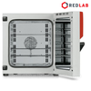 Tủ sấy đối lưu cưỡng bức 259 lít FD 260 (9010-0309) hãng BINDER, nhiệt độ môi trường +10°C đến 300°C, có VAT