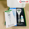 Bút đo pH trực tiếp trong đất và nước Hanna HI981030, giá tốt, có VAT
