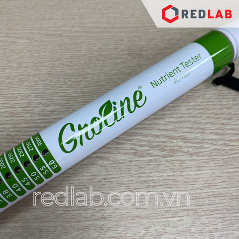 Bút Đo EC/TDS Trong Dung Dịch Dinh Dưỡng Groline Hanna HI98330, giá tốt, có VAT - Redlab