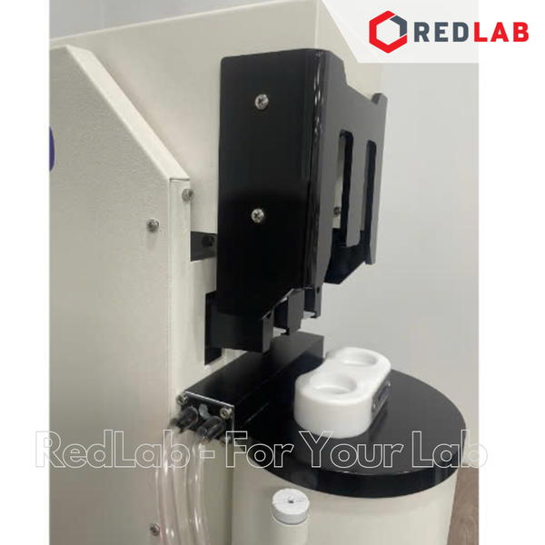 Máy đo chỉ số rơi bột mì – Falling Number FN 7200, giá tốt, có VAT