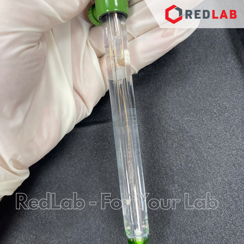 Điện Cực pH Cho Chất Bán Rắn Và Nhũ Tương Cổng 3.5mm Hanna HI10530, giá tốt, có VAT