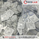 Đầu lọc Syringe CA tiệt trùng, đường kính 33mm, lỗ lọc 0.22µm và 0.45µm Finetech CA033S022I và CA033S045I, giá tốt, có VAT