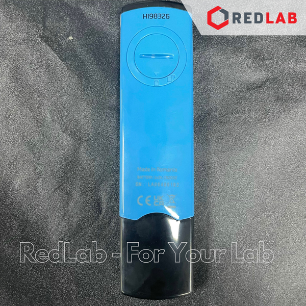 Bút Đo Độ Mặn/Nhiệt Độ Trong Nước Dist9 Hanna HI98326, giá tốt, có VAT