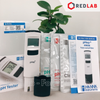 Bút Đo pH/Nhiệt Độ Với Độ Phân Giải 0.01pH Hanna HI98108, giá tốt, có VAT
