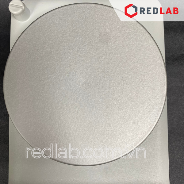 Máy khuấy từ gia nhiệt ARE 5 (F20500560) VELP - Ý, max 1500 vòng/phút, 310°C, 15 lít (H2O), có VAT