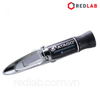 Khúc xạ kế đo độ ngọt ATAGO Master-53α (Code 2351), Brix kế 0.0 - 53.0% có bù nhiệt, chống nước IP65, có VAT