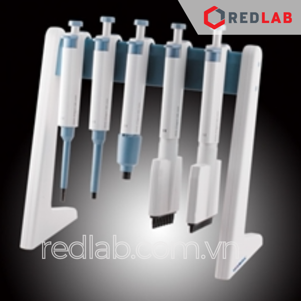 Giá đỡ Micropipette 6 vị trí BIOLOGIX 01-2306 dùng được cho nhiều hãng: Corning, Brand, Witeg,… có VAT