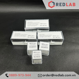 Lamen phiến kính MARIENFELD Đức cover glass 15x15 18x18 22x22 24x24 24x40 24x5 24x60 mm (hộp 100 cái) có VAT