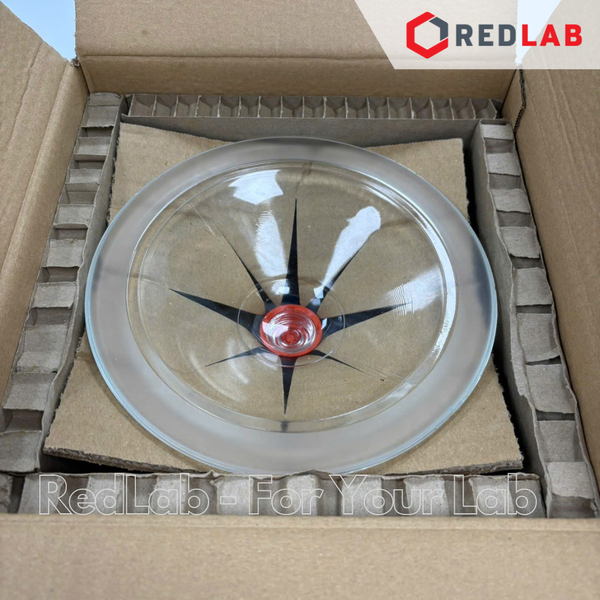 Bình hút ẩm NORMAX Bồ Đào Nha có & không có vòi 150 200 250 300 mm, có VAT