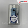 Bộ dụng cụ vệ sinh kính hiển vi OPTIKA 15104, gồm dung dịch, khăn lau, que gạc, có VAT