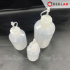 Chai nhỏ giọt nhựa LDPE ONELAB 60 125 250 ml có chia vạch, dropper bottle thí nghiệm, có VAT