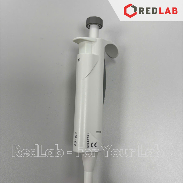 Micropipet đơn kênh AHN Đức Pipet4u pro 0.1-2.5 0.5-10 2-20 5-50 10-100 20-200 100-1000 ul 0.5-5 2-10 ml, có VAT