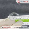 Nút nhám thủy tinh ONELAB 29/32 dùng đậy bình tam giác, bình cầu, dụng cụ thí nghiệm, có VAT