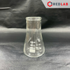 Bình tam giác miệng rộng ONELAB 50 100 250 500 1000 2000 3000 10000 ml, bình nón / erlen thuỷ tinh đựng mẫu thí nghiệm, có VAT