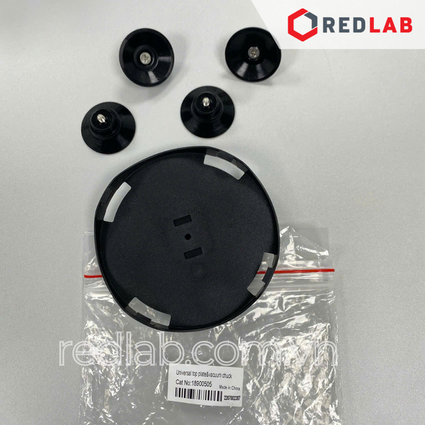 Giá đỡ tiêu chuẩn DLAB VT.3 dùng cho máy lắc Vortex, có VAT