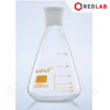 Bình tam giác thủy tinh cổ nhám BIOHALL 25 50 100 150 200 250 300 500 1000 ML - NS 14/23 19/26 24/29 29/32 34/35, có VAT