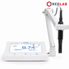 Máy Đo Oxy Hòa Tan/Nhiệt Độ Để Bàn Với Điện Cực Quang Kết Nối Wifi, Ethernet Hanna HI6421-02, giá tốt, có VAT