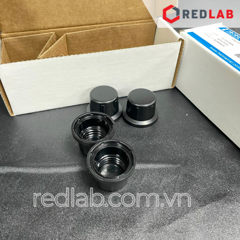 Nắp đậy Cuvet dùng cho Máy đo quang cầm tay HI977xx (4 cái) Hanna HI731336N - Redlab