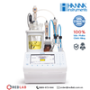 Máy Chuẩn Độ Karl Fischer Coulometric Hanna HI934, giá tốt, có VAT