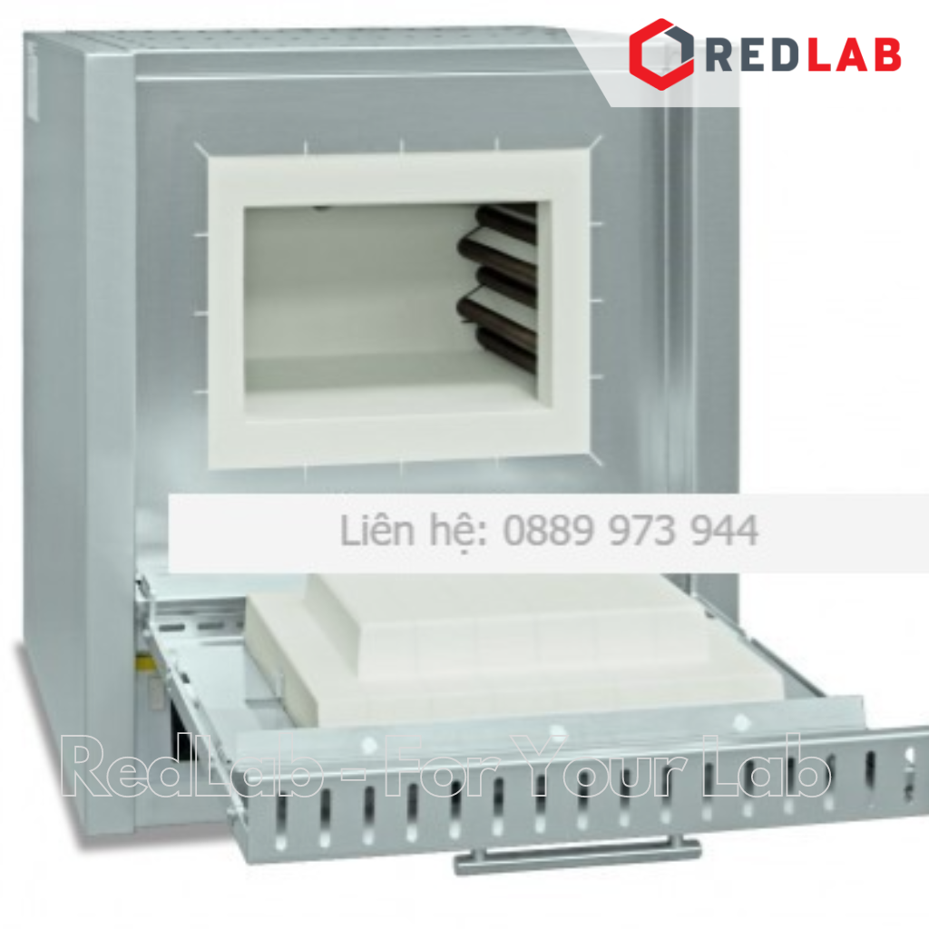 LÒ NUNG L 40/11/B180 1100°C 40 lít – Muffle Furnaces – Nabertherm, giá tốt, có VAT