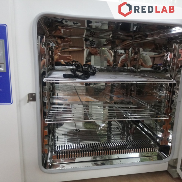 Tủ ấm 52L, 82L, 162L KENTON DNP-9052, DNP-9082, DNP-9162 (thép không gỉ), màn hình LCD, có VAT