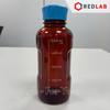 Chai trung tính YOUTILITY nâu DURAN 100 250 500 1000 ml (không vòng cổ) chịu nhiệt hấp tiệt trùng, có VAT