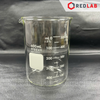 Cốc thấp thành PYREX Class A 10 20 30 50 100 150 250 400 600 ml 1L 2L 3L 4L Beaker ASTM thuỷ tinh Borosilicate, có VAT